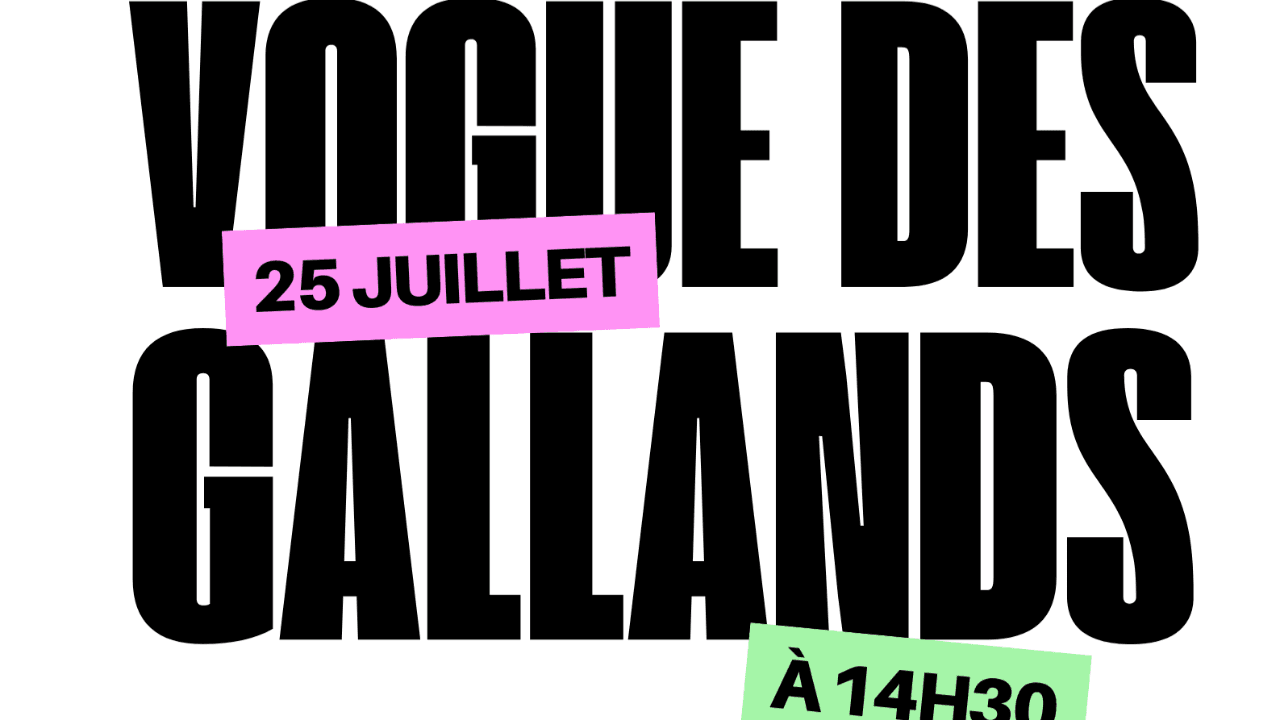 La Vogue des Gallands
